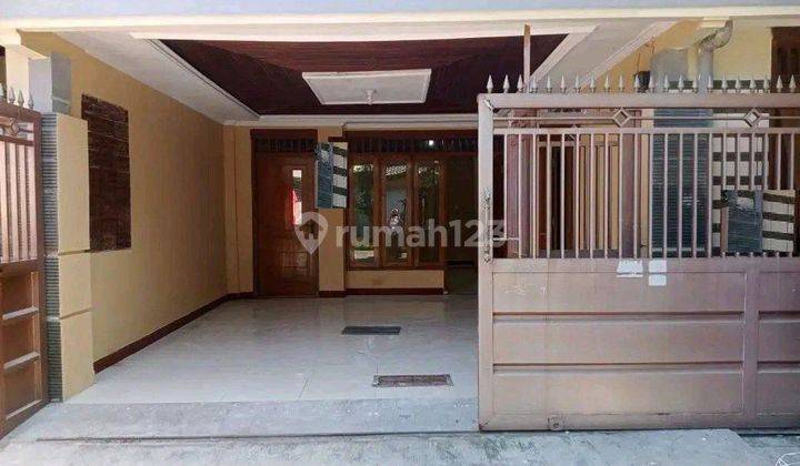 Dijual Rumah Wisma Lidah Kulon Lakarsantri Surabaya Ron.a2218 1