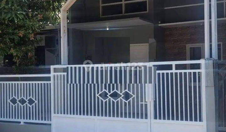 Dijual Rumah Tambak Medokan Ayu Rungkut Surabaya Ron.a2134 1