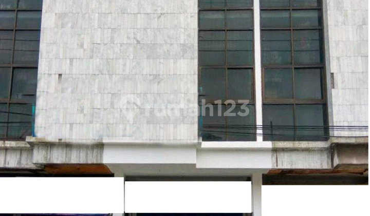 Dijual Ruko Raya Bunguran Pasar Atom Surabaya Aud.a044