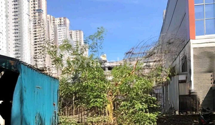 For Sale Land Raya Merr Surabaya Aud.a054