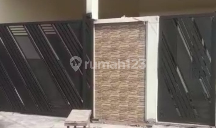Dijual Rumah Medokan Sawah Timur Rungkut Surabaya Ron.a2446