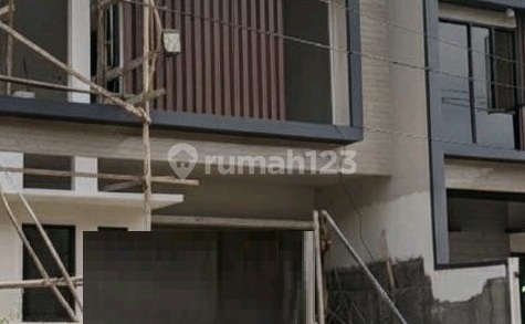 Dijual Rumah Klampis Anom Sukolilo Surabaya Ron.a2849 2