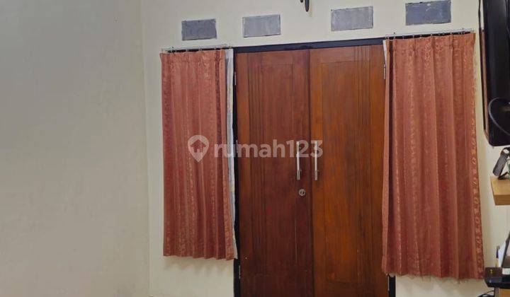 DIJUAL RUMAH TAMAN GUNUNG ANYAR SURABAYA RON.A2348 2