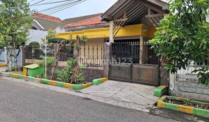 Dijual Rumah Rungkut Barata Raya Surabaya Ron.a2230 2