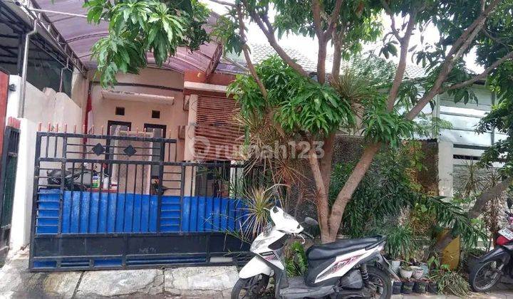 Dijual Rumah Sukolilo Dian Regency Makmur Surabaya Ron.a1586 1