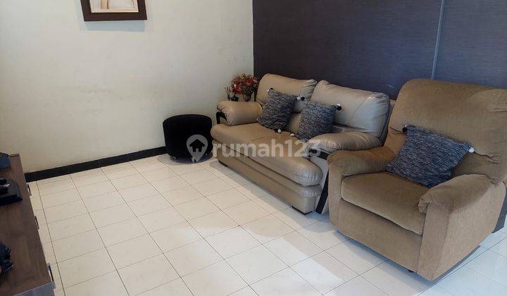 Dijual Rumah Rungkut Mapan Tengah Surabaya Ron.a2042 2