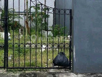 Land for Sale in Klampis Semolo Barat, Sukolilo, Surabaya, Ron.a3030 Land for Sale in Klampis Semolo Barat, Sukolilo, Surabaya, Ron.a3030