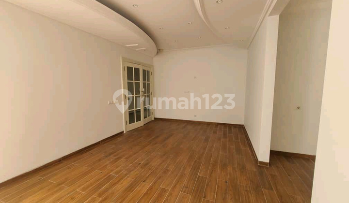 Dijual Rumah Araya Surabaya Ric.a031 2