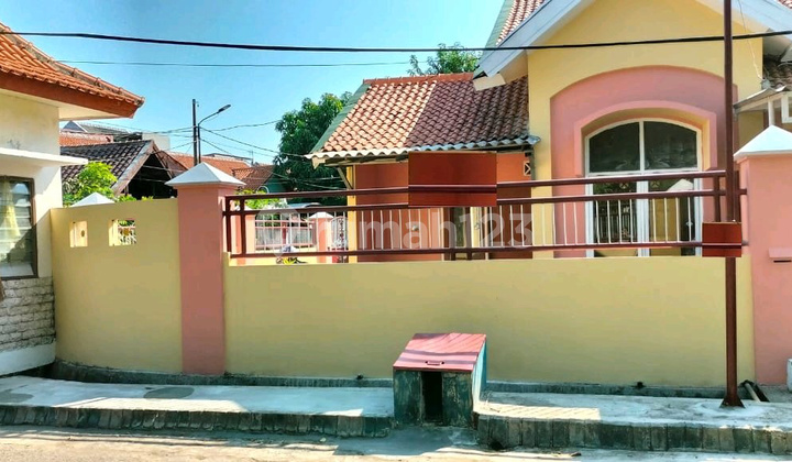 Disewakan Rumah Medokan Asri Utara Rungkut Surabaya Ron.a2308 Disewakan Rumah Medokan Asri Utara Rungkut Surabaya Ron.a2308