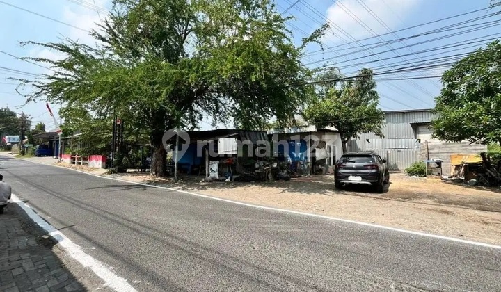 DIJUAL GUDANG BANGKINGAN LAKARSANTRI SURABAYA RON.A2475 DIJUAL GUDANG BANGKINGAN LAKARSANTRI SURABAYA RON.A2475