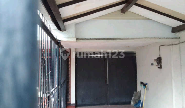 Disewakan Rumah Ngagel Jaya Utara Gubeng Surabaya Ron.a2313 2