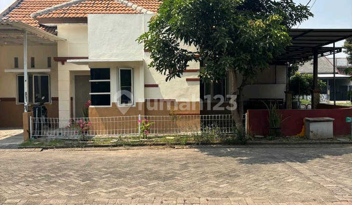 Dijual Rumah Citra Harmoni Rapshody Taman Sidoarjo Ron.a3047