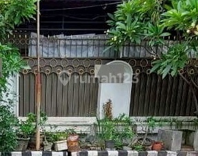 For Sale House Manyar Kertoarjo Gubeng Surabaya Ron.a2297 2