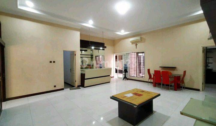 Dijual Disewakan Rumah Mulyosari Utara Surabaya Ric.a119 2