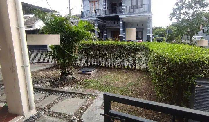 Dijual Rumah Puri Citra Rungkut Gunung Anyar Surabaya Ron.a2133 2