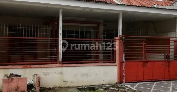 Dijual Rumah Babatan Pantai Utara Surabaya Ron.a2499 2