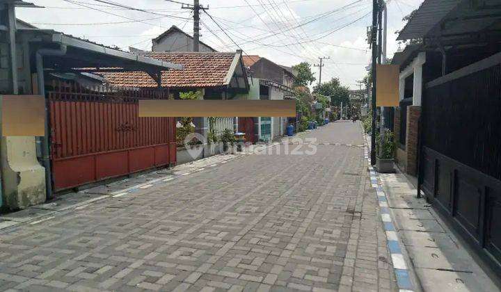 Dijual Rumah Kos Siwalankerto Selatan Wonocolo Surabaya Ron.a2312 2