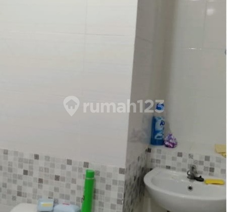 DIJUAL APARTEMEN AMEGA CROWN RESIDENCE WARU SIDOARJO RON.A2509 2