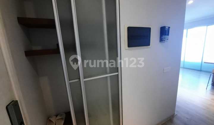 DIJUAL APARTEMEN VUE CIPUTRA WORLD SURABAYA RON.A2520