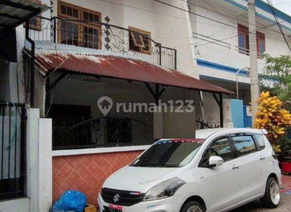 Dijual Rumah Kos Ngagel Wasana Surabaya Ric.a084 1