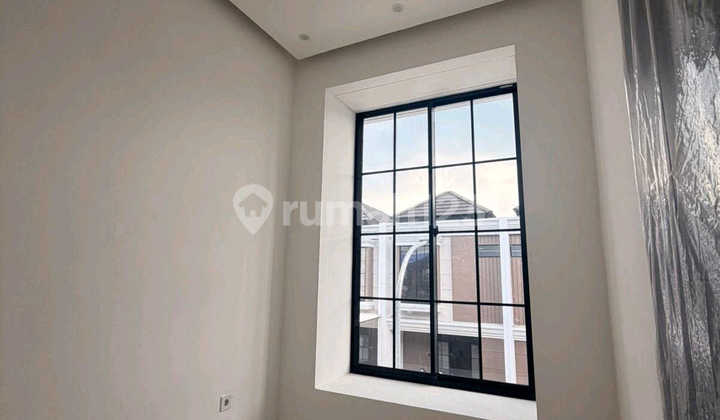 Disewakan Rumah Regency One East Point Sukolilo Surabaya Ron.a3031 2