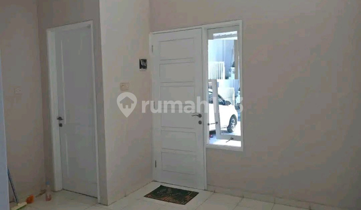 Dijual Rumah Puri Mas Legian Paradise Gunung Anyar Surabaya Ron.a2904 2