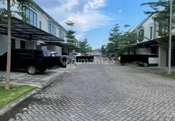 Dijual Rumah Grand Harvest Karangpilang Surabaya Ron.a2292 2