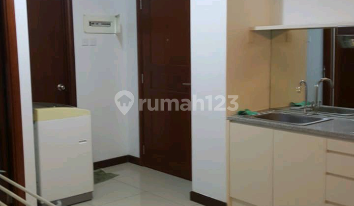 Dijual Apartemen Water Place Pakuwon Indah Surabaya Lie.a075 2