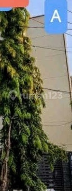 Dijual Rumah Mulyosari Prima Utara Surabaya Ron.a2844 2