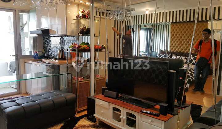 Dijual Apartemen Educity Harvard Pakuwon City Surabaya Lie.a093 Dijual Apartemen Educity Harvard Pakuwon City Surabaya Lie.a093