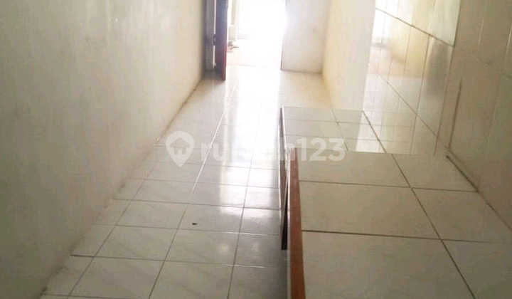 Dijual Rumah Rewwin Merpati Waru Sidoarjo Ron.a2819 2