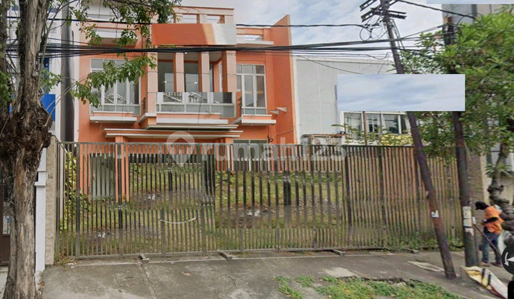 Dijual Gedung Ngagel Jaya Gubeng Surabaya Ron.a3086 Dijual Gedung Ngagel Jaya Gubeng Surabaya Ron.a3086