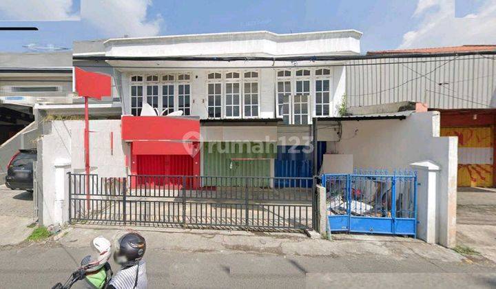 Dijual Rumah Kos Siwalankerto Wonocolo Surabaya Ron.a2231 1