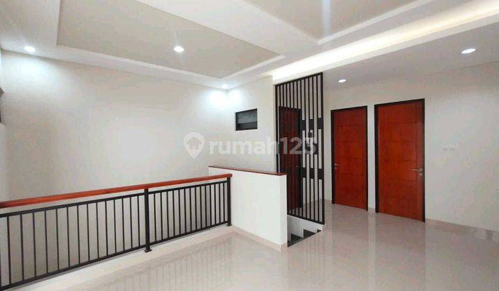 Dijual Rumah Pantai Mentari Kenjeran Surabaya Ric.a259 2