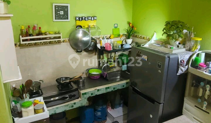 Dijual Rumah Kalijudan Taruna Mulyorejo Surabaya Ron.a2507 2