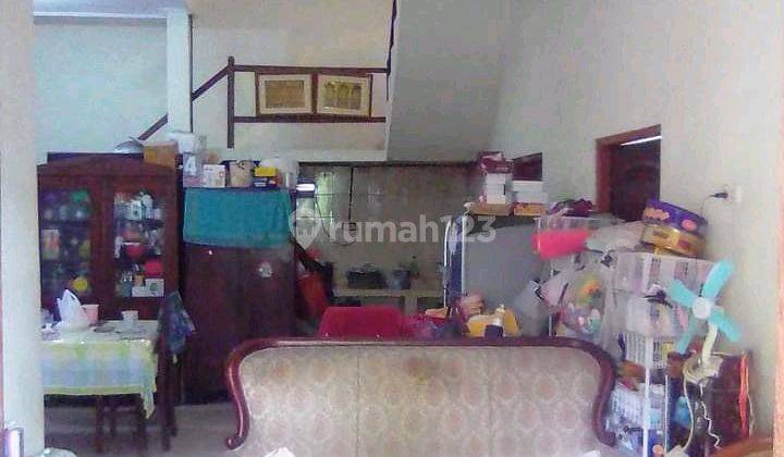 Dijual Rumah Gunung Anyar Emas Surabaya Ron.a2154 2