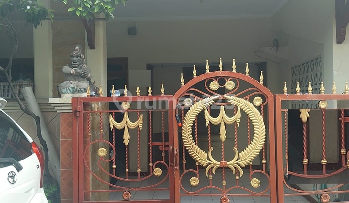 DIJUAL RUMAH RUNGKUT PERMAI SURABAYA RON.A2903 DIJUAL RUMAH RUNGKUT PERMAI SURABAYA RON.A2903