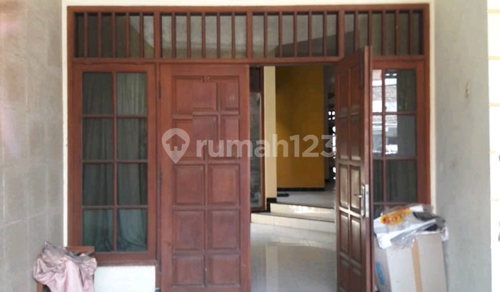 Dijual Rumah Semolowaru Selatan Sukolilo Surabaya Ron.a854 Dijual Rumah Semolowaru Selatan Sukolilo Surabaya Ron.a854