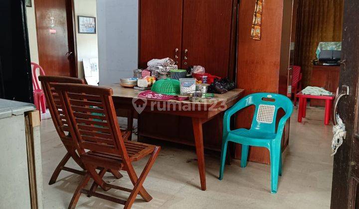 Dijual Rumah Ngagel Wasana Gubeng Surabaya Ron.a2301 2