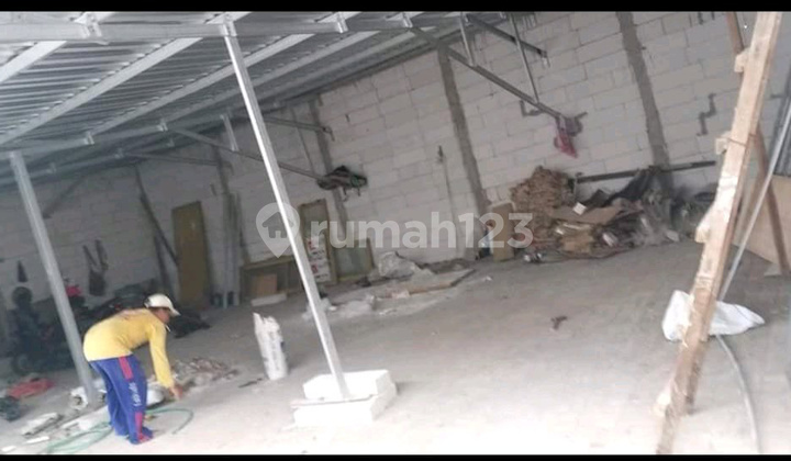 For Rent: Setro Gading House, Tambaksari, Surabaya, Ron.a2786 2