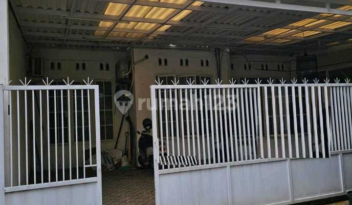 Dijual Rumah Pondok Tjandra Indah Rambutan Waru Sidoarjo Ron.a2490