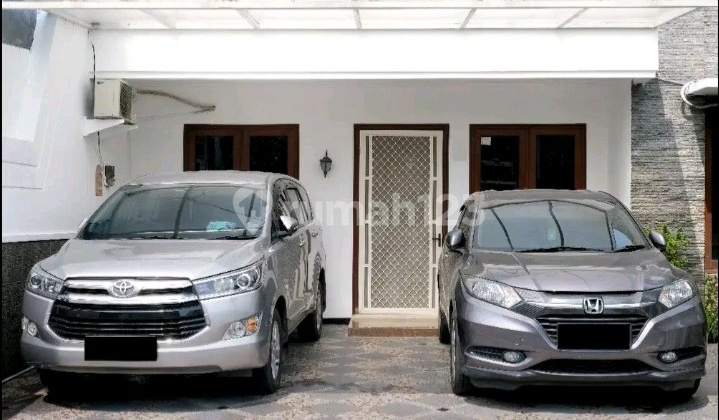 For Sale, Mulyosari Tengah, Surabaya House Hen.b223 2