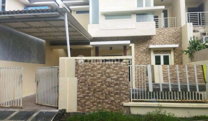 Dijual Rumah Taman Rivera Regency Rungkut Surabaya Ron.a1925 1