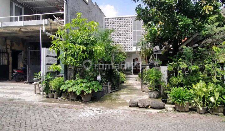 Dijual Rumah Ngagel Jaya Selatan Surabaya Ric.a180 1