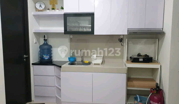 Dijual Apartemen Klaska Residence Surabaya Aud.a022