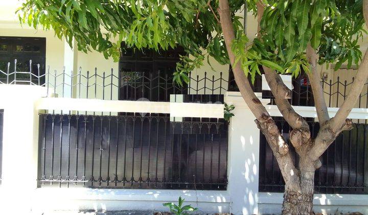 Dijual Rumah Rungkut Menanggal Harapan Surabaya Ron.a1935 2