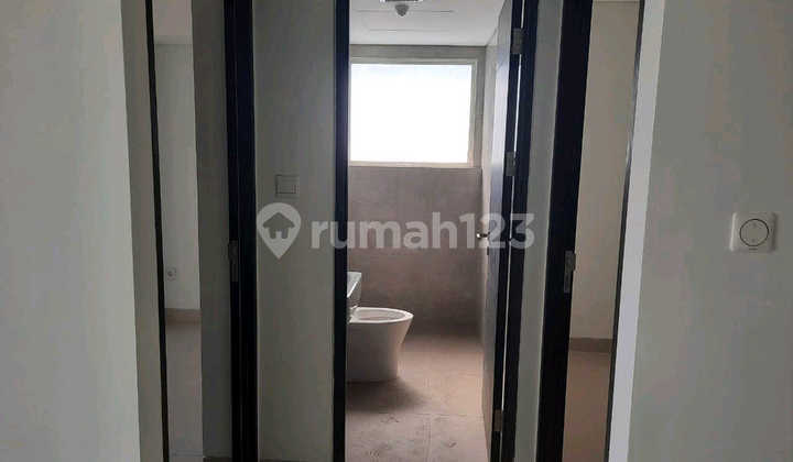 Dijual Apartemen Klaska Residence Wonokromo Surabaya Ron.a2869