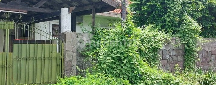Dijual Rumah Ngagel Jaya Tengah Gubeng Surabaya Ron.a2833 2