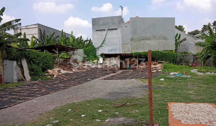 Dijual Tanah Medokan Semampir Aws Sukolilo Surabaya Ron.a2477 Dijual Tanah Medokan Semampir Aws Sukolilo Surabaya Ron.a2477