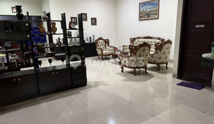 FOR SALE GAYUNGSARI GAYUNGAN SURABAYA HOUSE RON.A2823 2